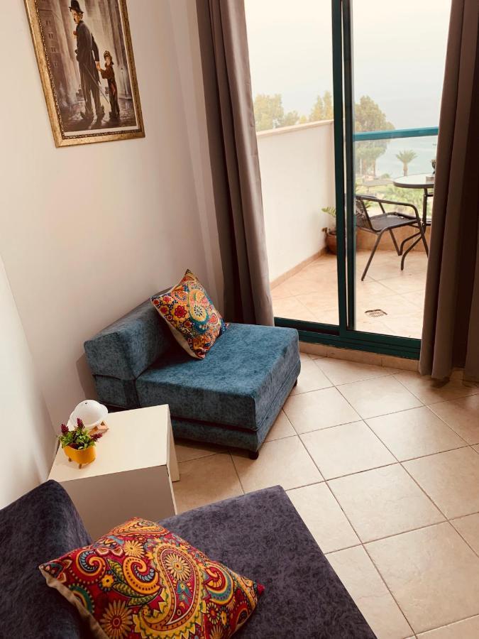 Apartamento טבריה Exterior foto