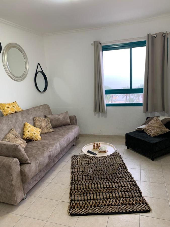 Apartamento טבריה Exterior foto