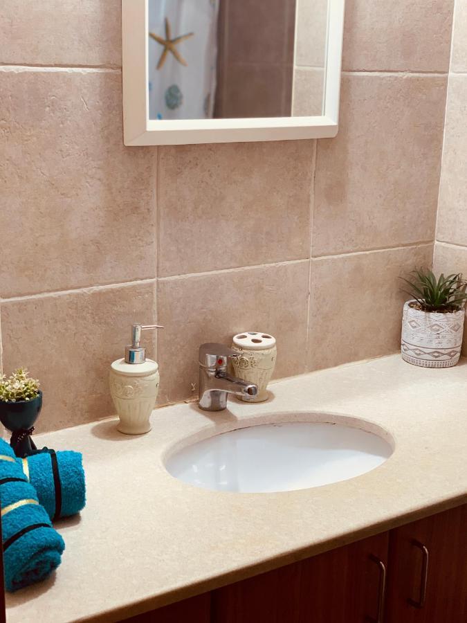 Apartamento טבריה Exterior foto