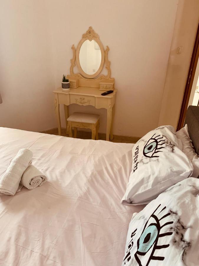 Apartamento טבריה Exterior foto